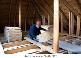 Best Batt and Roll Insulation  in Pinehurst, TX