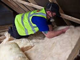 Best Batt and Roll Insulation  in Pinehurst, TX