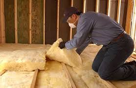 Best Pipe and Duct Insulation  in Pinehurst, TX