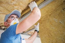 Pinehurst, TX Insulation Services Company