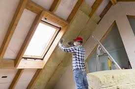 Best Spray Foam Insulation  in Pinehurst, TX