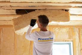 Best Wall Insulation Installation  in Pinehurst, TX