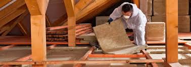 Types of Insulation We Offer in Pinehurst, TX